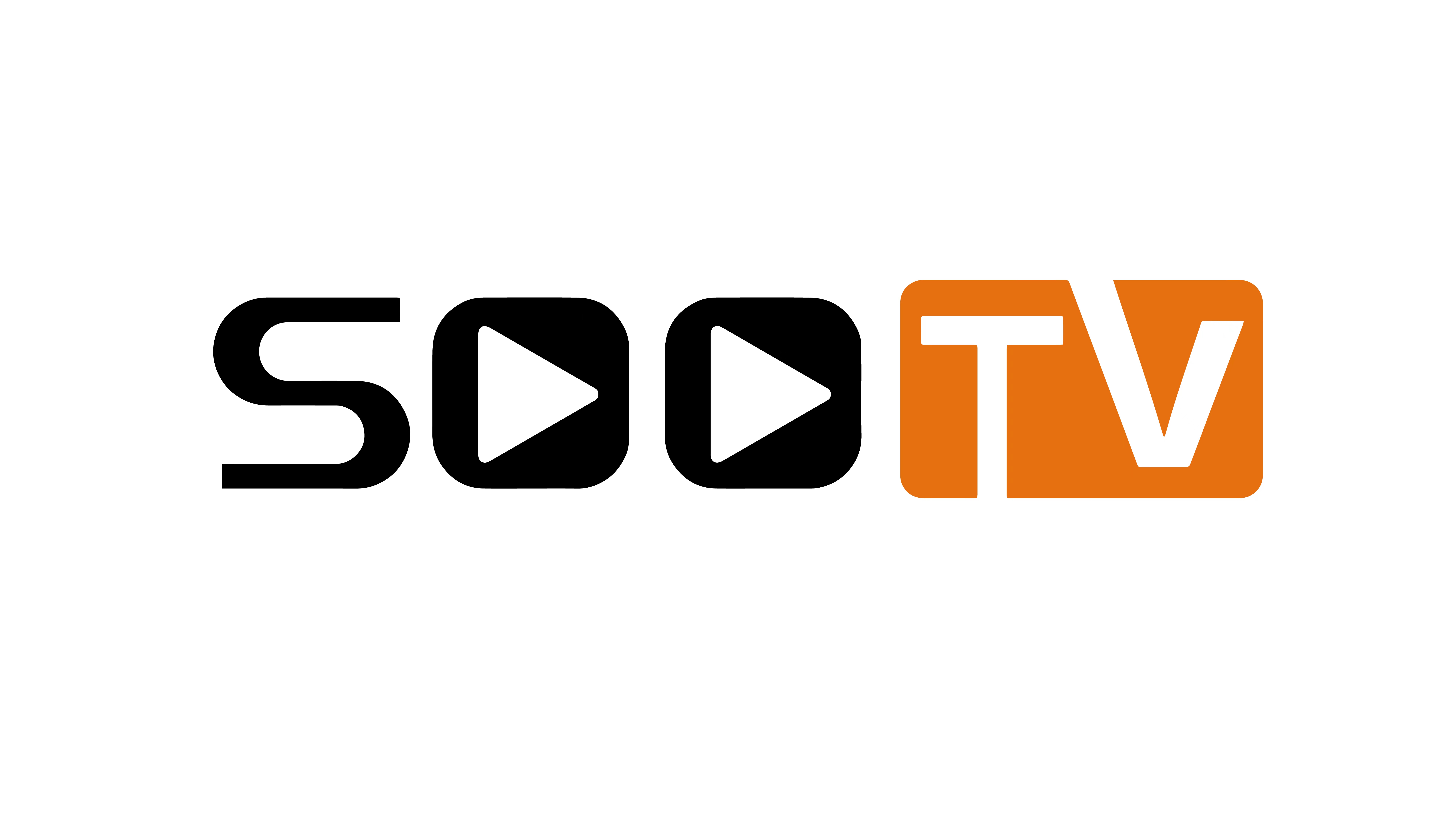 SOOTV trademark