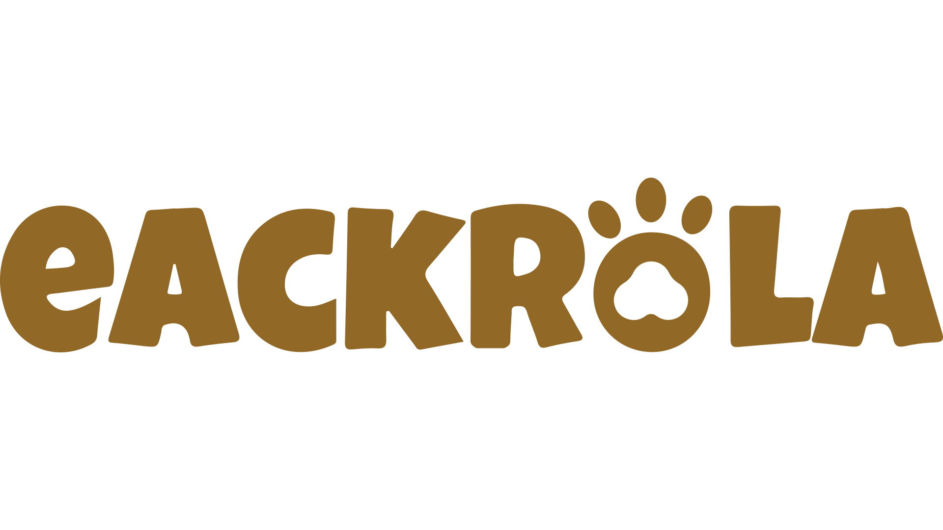 EACKROLA trademark